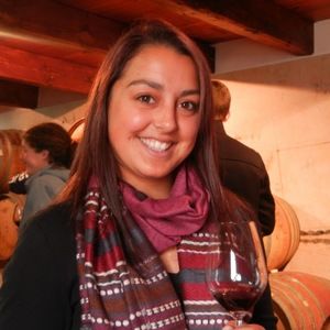 Meet your Posher, Rosanna